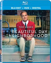 Cover art for A Beautiful Day in the Neighborhood [Blu-ray]