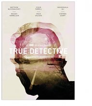Cover art for True Detective: The Complete Seasons 1-3 (DVD)