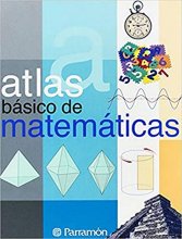 Cover art for Atlas básico de Matemáticas (Atlas básicos) (Spanish Edition)