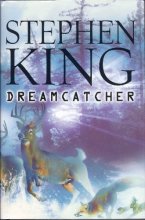Cover art for Dreamcatcher