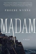 Cover art for Madam: A Novel