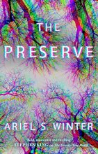 Cover art for The Preserve: A Novel