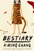 Cover art for Bestiary: A Novel