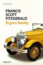 Cover art for El gran Gatsby / The Great Gatsby (Spanish Edition)