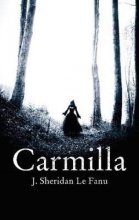 Cover art for Carmilla (Hesperus Classics)