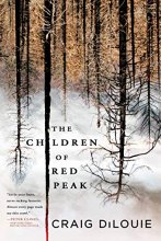 Cover art for The Children of Red Peak