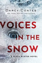 Cover art for Voices in the Snow (Black Winter, 1)