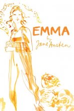 Cover art for Emma (Classic Lines)