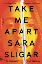 Cover art for Take Me Apart