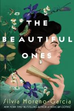Cover art for Beautiful Ones