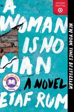 Cover art for A Woman is No Man