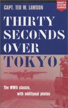 Cover art for Thirty Seconds Over Tokyo (Aviation Classics)