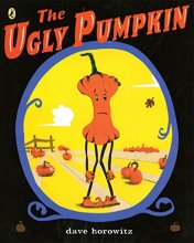 Cover art for The Ugly Pumpkin