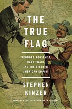 Cover art for True Flag