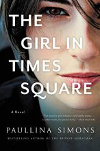 Cover art for The Girl in Times Square: A Novel