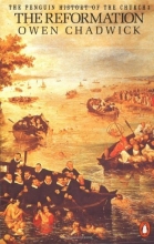 Cover art for The Reformation (The Penguin History of the Church) (v. 3)