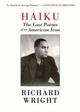 Cover art for Haiku: The Last Poems of an American Icon