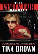 Cover art for Vanity Fair Diaries