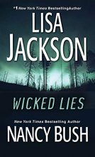 Cover art for Wicked Lies (The Colony)