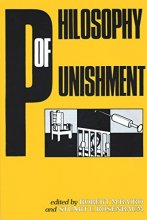 Cover art for Philosophy of Punishment (Contemporary Issues in Philosophy)