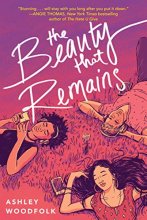Cover art for The Beauty That Remains
