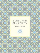 Cover art for Sense and Sensibility (Knickerbocker Classics, 22)