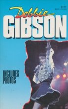 Cover art for Debbie Gibson Biography