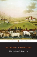 Cover art for The Blithedale Romance (Penguin Classics)