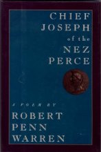 Cover art for Chief Joseph of the Nez Perce