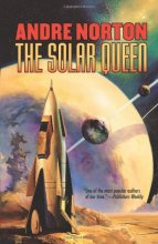 Cover art for The Solar Queen