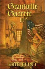 Cover art for Grantville Gazette III (Ring of Fire)
