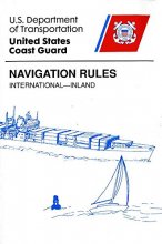 Cover art for Navigation Rules: International-Inland