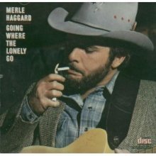 Cover art for Going Where the Lonely Go