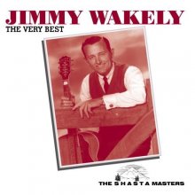 Cover art for Jimmy Wakely The Very Best
