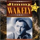 Cover art for Jimmy Wakely