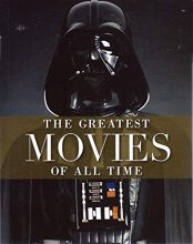 Cover art for The Greatest Movies of All Time