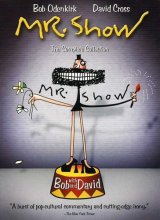 Cover art for Mr. Show: The Complete Collection (DVD)