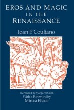 Cover art for Eros and Magic in the Renaissance (Chicago Original Paperback)