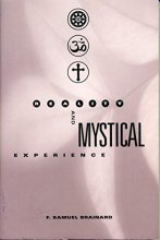 Cover art for Reality and Mystical Experience