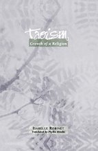 Cover art for Taoism: Growth of a Religion