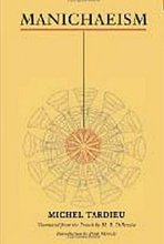 Cover art for Manichaeism