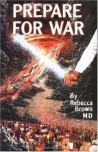Cover art for Prepare For War