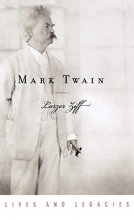 Cover art for Mark Twain (Lives and Legacies Series)