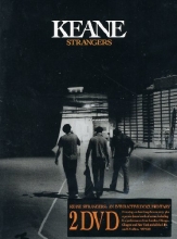 Cover art for Keane: Strangers