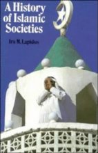 Cover art for A History of Islamic Societies