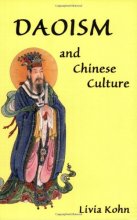 Cover art for Daoism and Chinese Culture