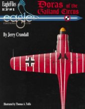 Cover art for Doras of the Galland Circus (Library of Eagles, Number 1)