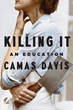Cover art for Killing It: An Education