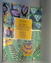 Cover art for Exotic Floral Patterns in Color