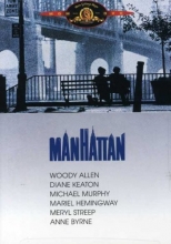 Cover art for Manhattan